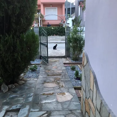 Alexis House *