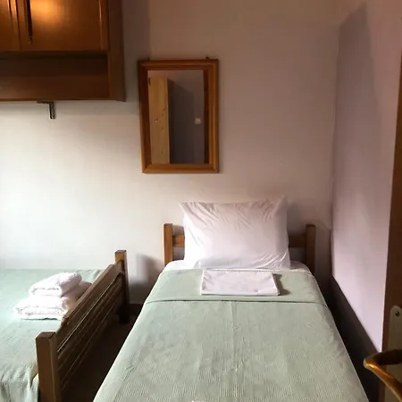 Alexis House Nyaraló Nea Iraklitsa