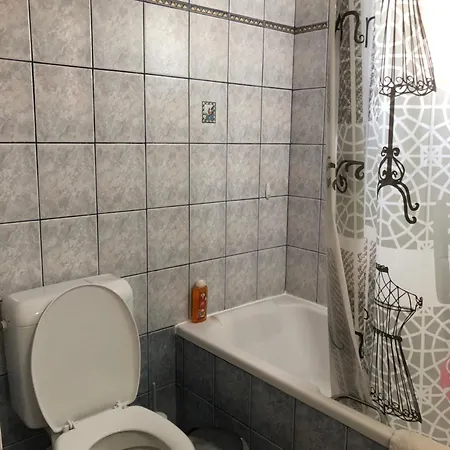 Nyaraló Alexis House Nea Iraklitsa