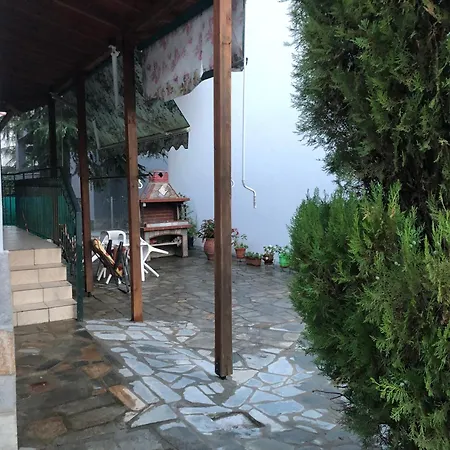 Alexis House *