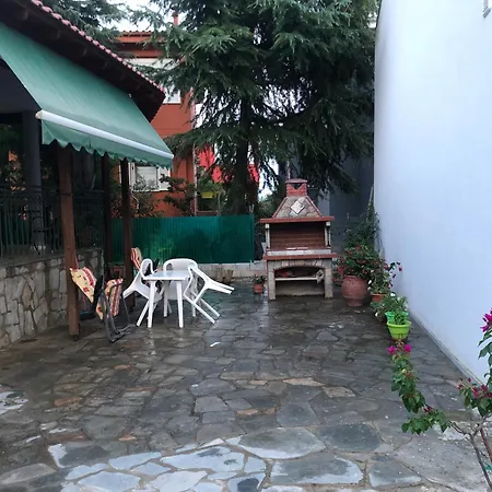 Nyaraló Alexis House
