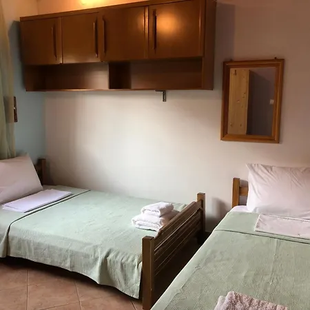 Alexis House * Nea Iraklitsa