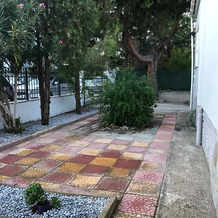Alexis House * Nea Iraklitsa
